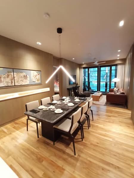 Kediaman Servis untuk Dijual di The Conlay - Ryan Tan - PropertyGuru.com.my