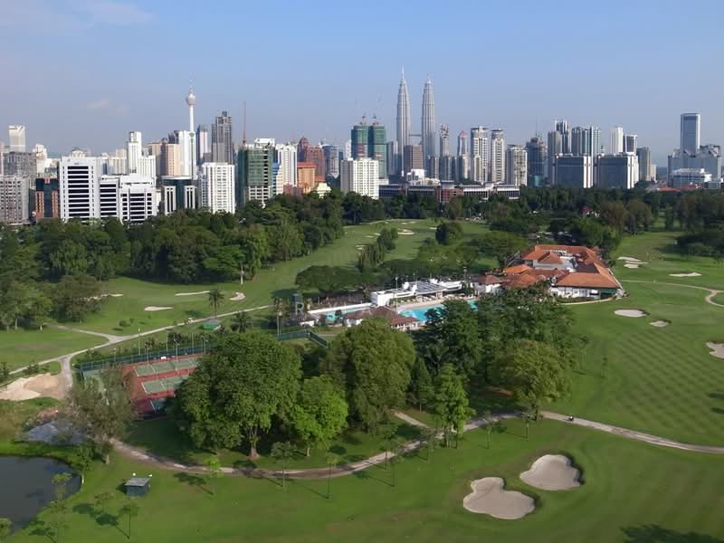 Kediaman Servis untuk Dijual di The Conlay - Ryan Tan - PropertyGuru.com.my