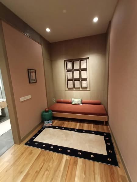 Kediaman Servis untuk Dijual di The Conlay - Ryan Tan - PropertyGuru.com.my