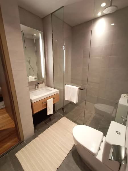 Kediaman Servis untuk Dijual di The Conlay - Ryan Tan - PropertyGuru.com.my