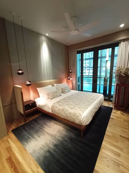 Kediaman Servis untuk Dijual di The Conlay - Ryan Tan - PropertyGuru.com.my