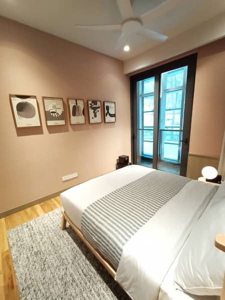 Kediaman Servis untuk Dijual di The Conlay - Ryan Tan - PropertyGuru.com.my