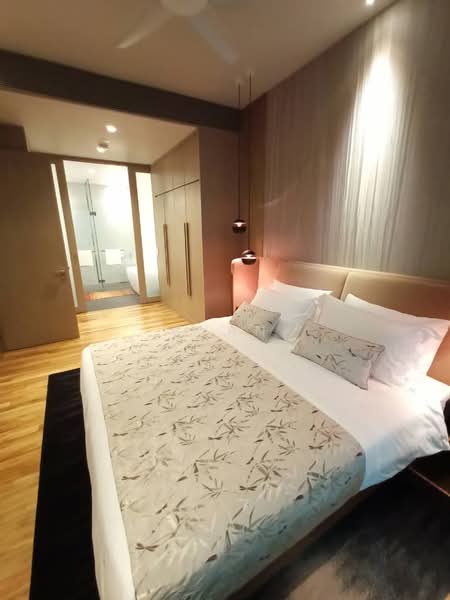 Kediaman Servis untuk Dijual di The Conlay - Ryan Tan - PropertyGuru.com.my