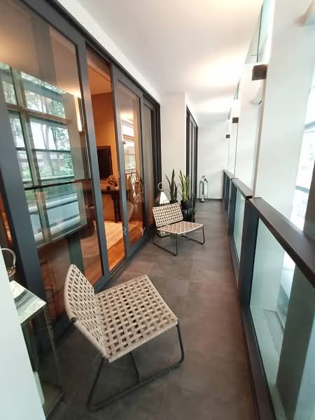 Kediaman Servis untuk Dijual di The Conlay - Ryan Tan - PropertyGuru.com.my