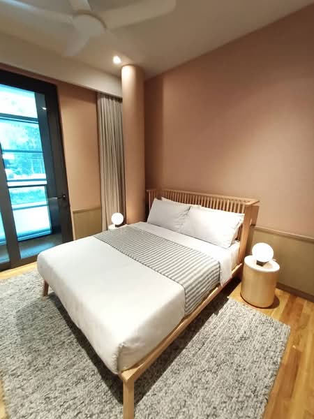Kediaman Servis untuk Dijual di The Conlay - Ryan Tan - PropertyGuru.com.my