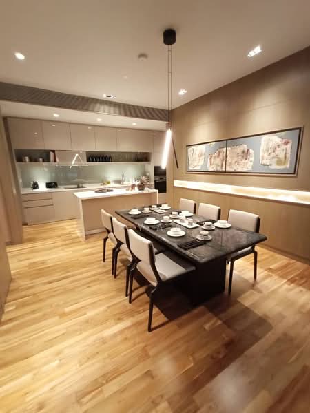 Kediaman Servis untuk Dijual di The Conlay - Ryan Tan - PropertyGuru.com.my