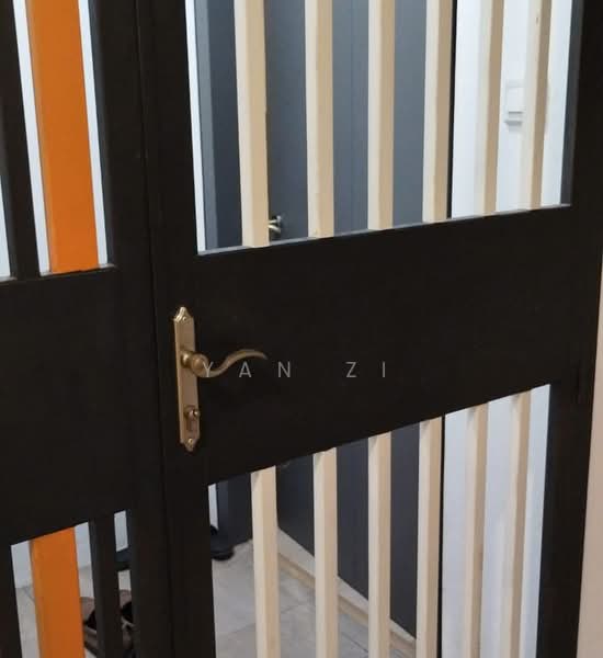 Service Residence for Rent at Emporis - Yan Zi - Entrance - PropertyGuru.com.my