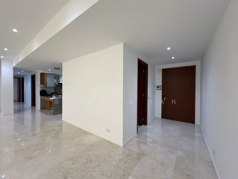 Pangsapuri untuk Dijual di Dua Residency - See Chak Yan - Interior - PropertyGuru.com.my