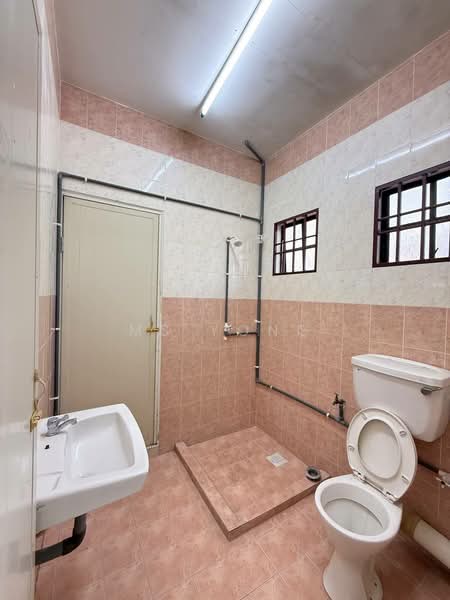 2-storey Terraced House for Rent in Station 18 (Ipoh) - Ms Yong - PropertyGuru.com.my