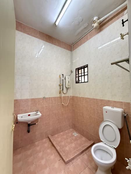 2-storey Terraced House for Rent in Station 18 (Ipoh) - Ms Yong - PropertyGuru.com.my