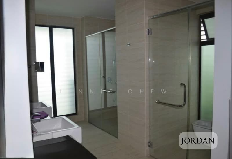 Rumah Banglo untuk Dijual di Setia Eco Park (Setia Alam) - Jennie Chew - Bathroom - PropertyGuru.com.my