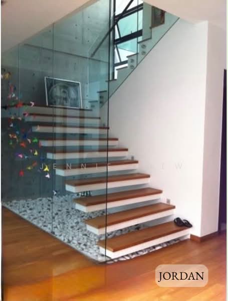 Rumah Banglo untuk Dijual di Setia Eco Park (Setia Alam) - Jennie Chew - Interior - PropertyGuru.com.my