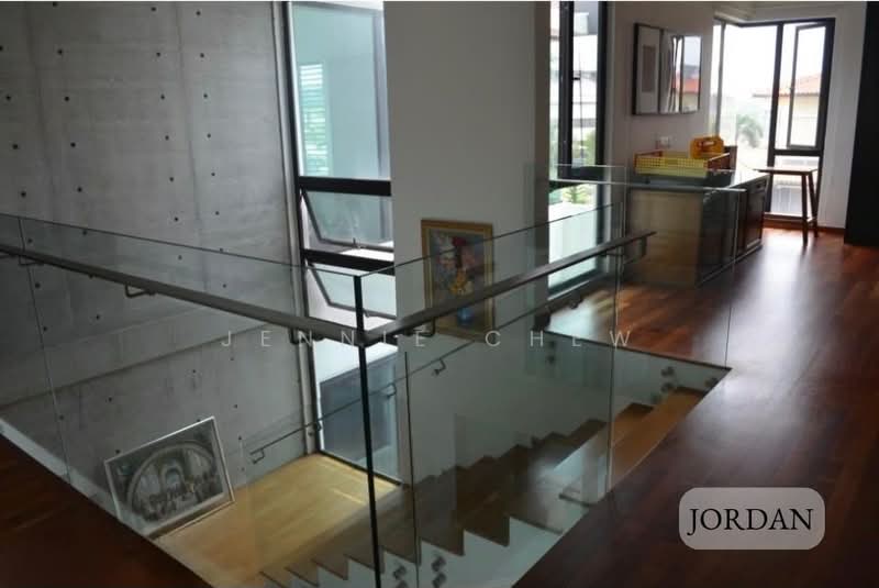 Rumah Banglo untuk Dijual di Setia Eco Park (Setia Alam) - Jennie Chew - Interior - PropertyGuru.com.my