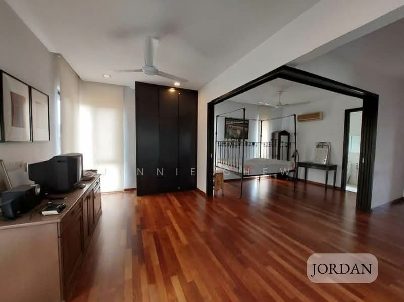 Rumah Banglo untuk Dijual di Setia Eco Park (Setia Alam) - Jennie Chew - Bedroom - PropertyGuru.com.my