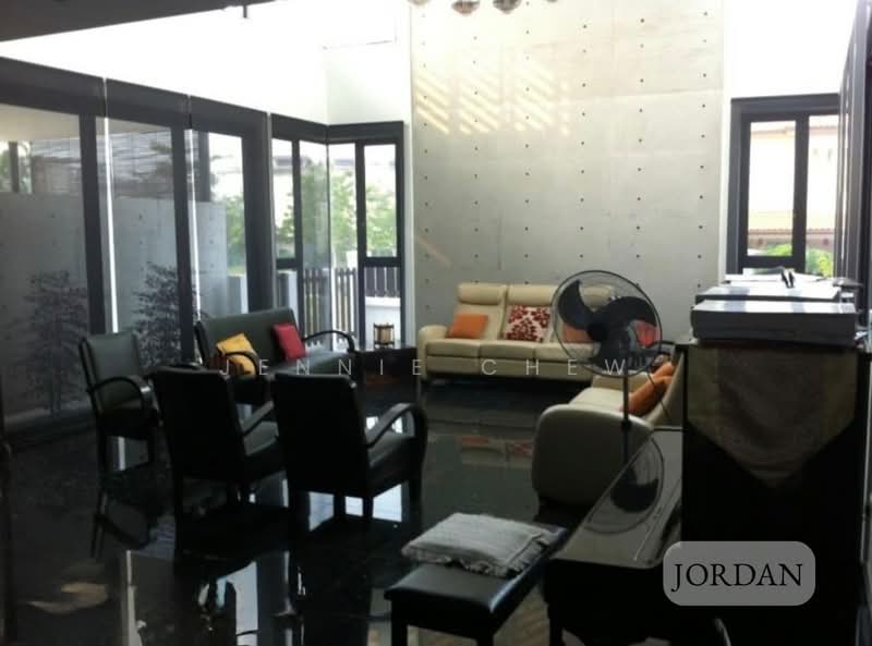 Rumah Banglo untuk Dijual di Setia Eco Park (Setia Alam) - Jennie Chew - PropertyGuru.com.my