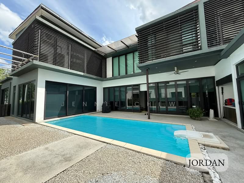 Rumah Banglo untuk Dijual di Setia Eco Park (Setia Alam) - Jennie Chew - PropertyGuru.com.my