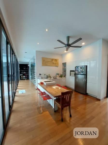 Rumah Banglo untuk Dijual di Setia Eco Park (Setia Alam) - Jennie Chew - PropertyGuru.com.my