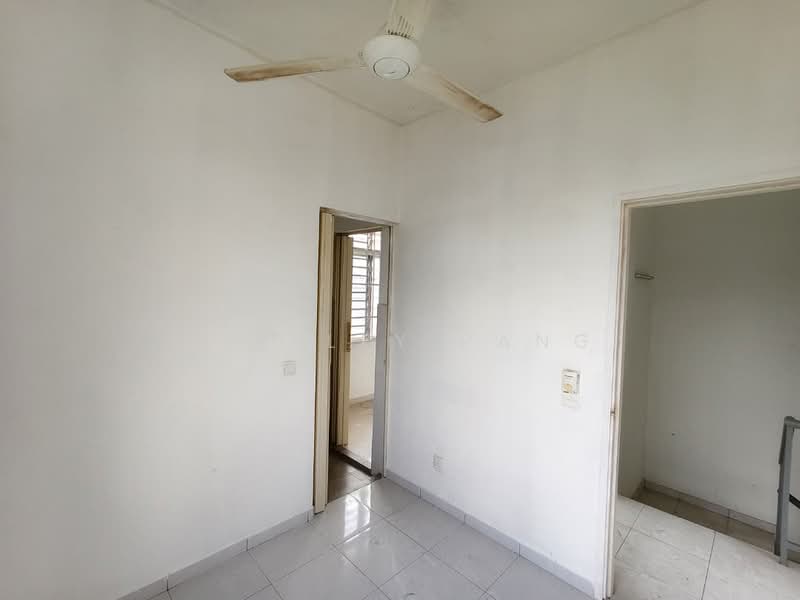 2-storey Terraced House for Sale in Setia Eco Gardens (Gelang Patah) - Shirley Pang - Interior - PropertyGuru.com.my