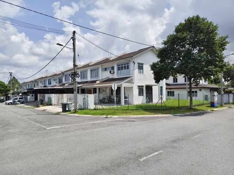 2-storey Terraced House for Sale in Setia Eco Gardens (Gelang Patah) - Shirley Pang - Exterior - PropertyGuru.com.my