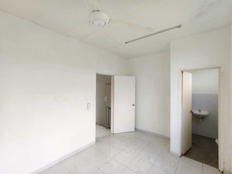 2-storey Terraced House for Sale in Setia Eco Gardens (Gelang Patah) - Shirley Pang - Interior - PropertyGuru.com.my