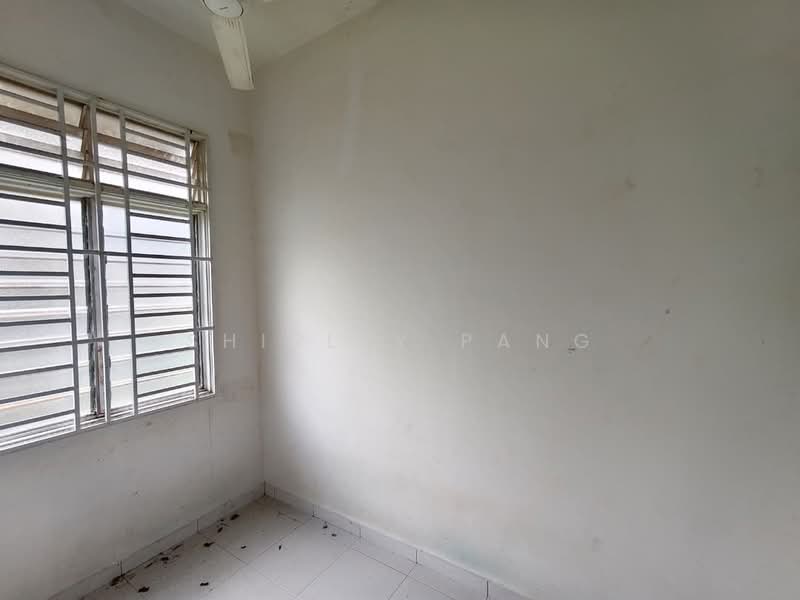2-storey Terraced House for Sale in Setia Eco Gardens (Gelang Patah) - Shirley Pang - Interior - PropertyGuru.com.my