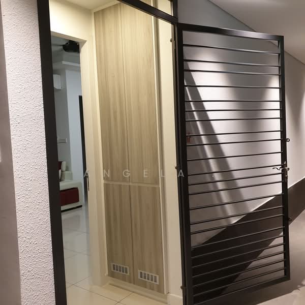 Servis Apartment untuk Disewa di Skyluxe On The Park Bukit Jalil - Angela . - PropertyGuru.com.my