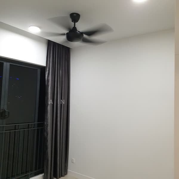 Servis Apartment untuk Disewa di Skyluxe On The Park Bukit Jalil - Angela . - PropertyGuru.com.my