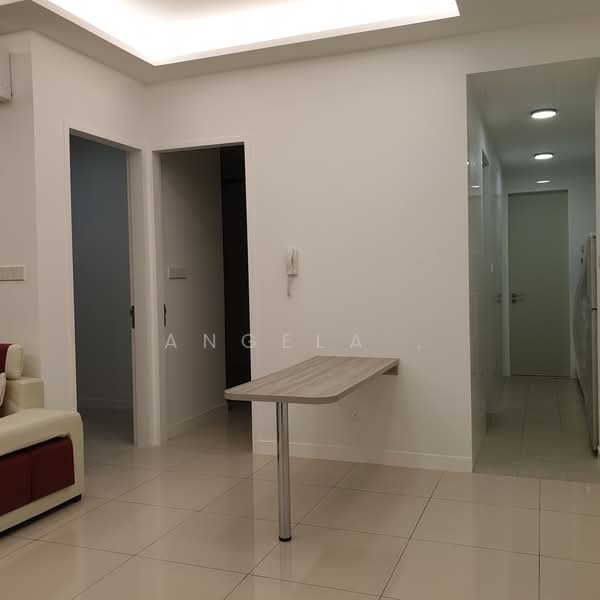 Servis Apartment untuk Disewa di Skyluxe On The Park Bukit Jalil - Angela . - PropertyGuru.com.my