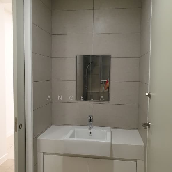 Servis Apartment untuk Disewa di Skyluxe On The Park Bukit Jalil - Angela . - PropertyGuru.com.my