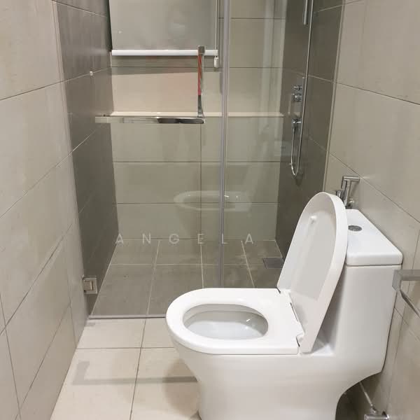 Servis Apartment untuk Disewa di Skyluxe On The Park Bukit Jalil - Angela . - PropertyGuru.com.my