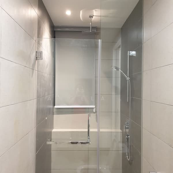 Servis Apartment untuk Disewa di Skyluxe On The Park Bukit Jalil - Angela . - PropertyGuru.com.my