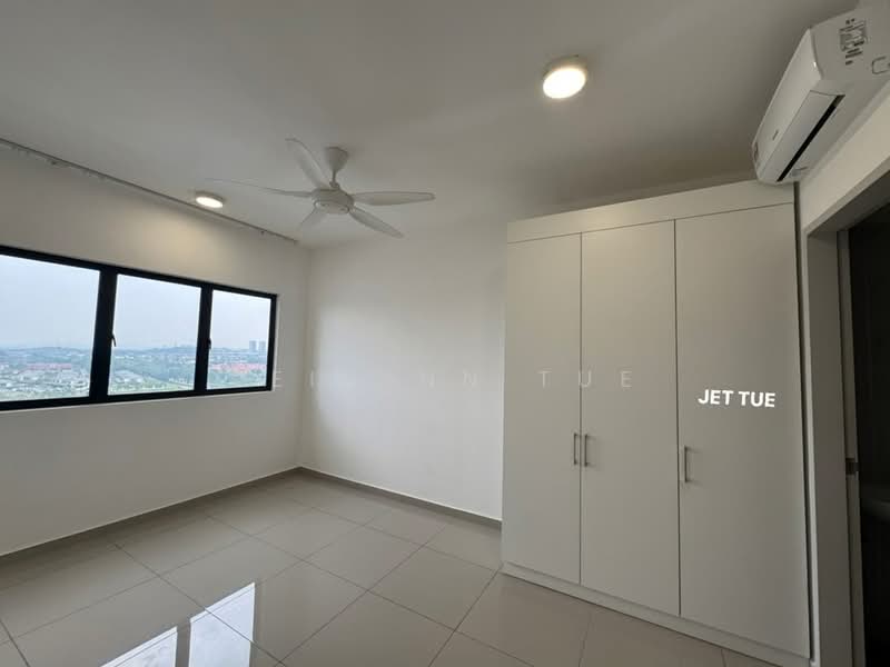 Servis Apartment untuk Disewa di Huni @ Eco Ardence - Reilynn Tue - Bedroom - PropertyGuru.com.my