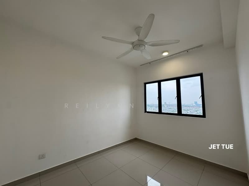 Servis Apartment untuk Disewa di Huni @ Eco Ardence - Reilynn Tue - Interior - PropertyGuru.com.my