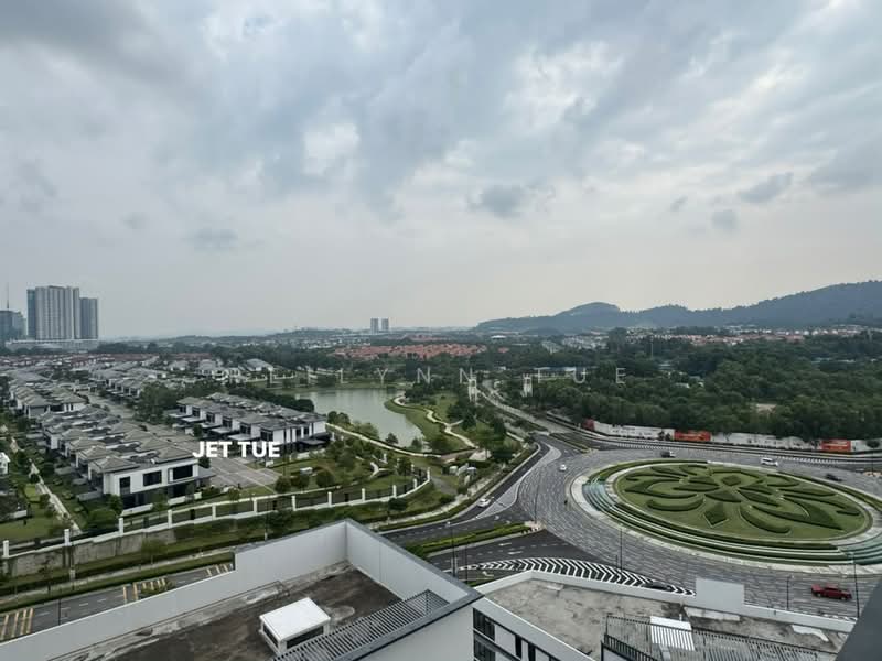 Servis Apartment untuk Disewa di Huni @ Eco Ardence - Reilynn Tue - Exterior - PropertyGuru.com.my