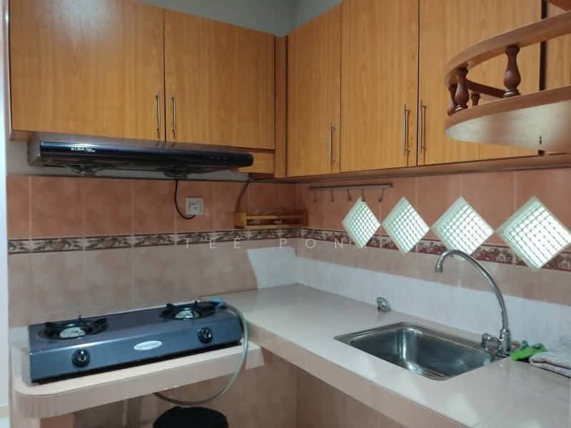 Pangsapuri untuk Dijual di Permai Lake View Apartment - Tee Pony - PropertyGuru.com.my