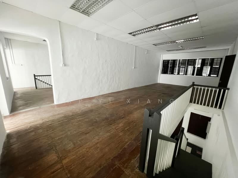 Shop / Office for Rent in George Town (Penang) - Yap Yi Xiang - Interior - PropertyGuru.com.my