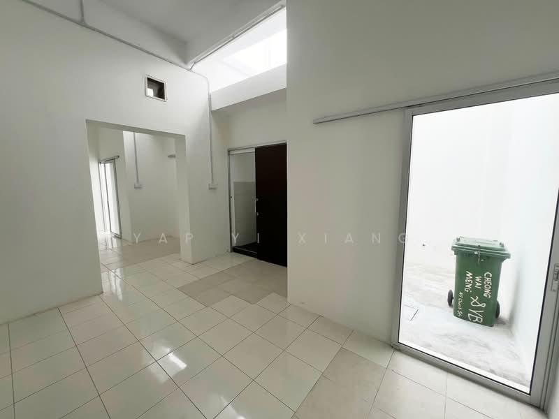 Shop / Office for Rent in George Town (Penang) - Yap Yi Xiang - Interior - PropertyGuru.com.my
