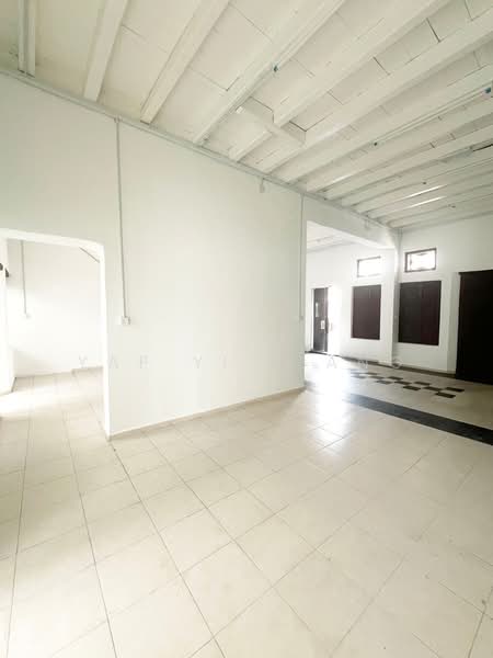 Shop / Office for Rent in George Town (Penang) - Yap Yi Xiang - Interior - PropertyGuru.com.my