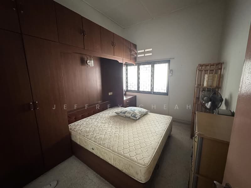 1-storey Terraced House for Sale in Kepong Baru (Kepong) - Jeffrey Cheah - Bedroom - PropertyGuru.com.my