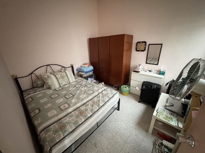 1-storey Terraced House for Sale in Kepong Baru (Kepong) - Jeffrey Cheah - Bedroom - PropertyGuru.com.my