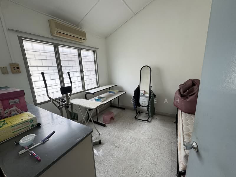 1-storey Terraced House for Sale in Kepong Baru (Kepong) - Jeffrey Cheah - Interior - PropertyGuru.com.my