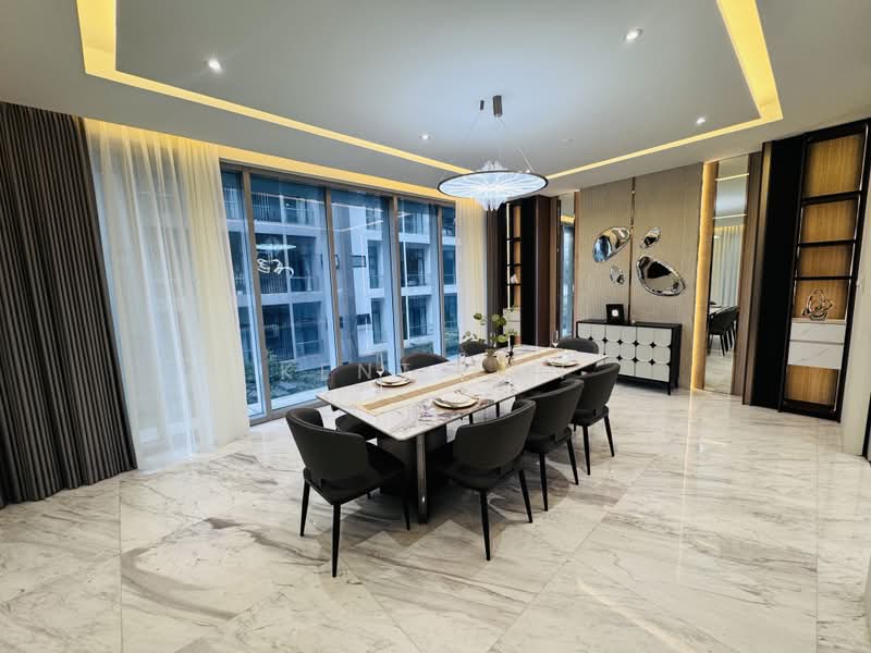 Condominium for Sale at The Katana Residences - Kent Tan - PropertyGuru.com.my