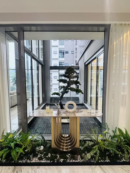 Condominium for Sale at The Katana Residences - Kent Tan - PropertyGuru.com.my