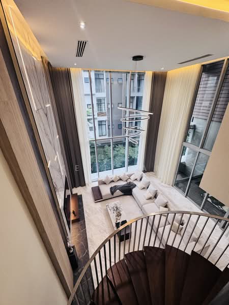 Condominium for Sale at The Katana Residences - Kent Tan - PropertyGuru.com.my