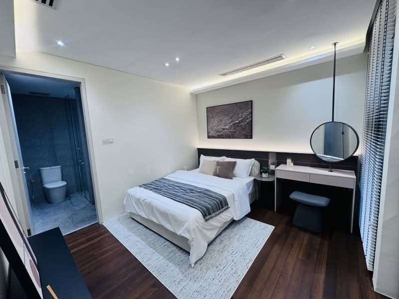Condominium for Sale at The Katana Residences - Kent Tan - PropertyGuru.com.my