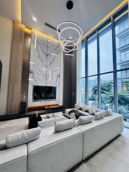 Condominium for Sale at The Katana Residences - Kent Tan - PropertyGuru.com.my