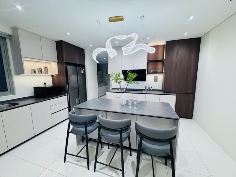 Condominium for Sale at The Katana Residences - Kent Tan - PropertyGuru.com.my
