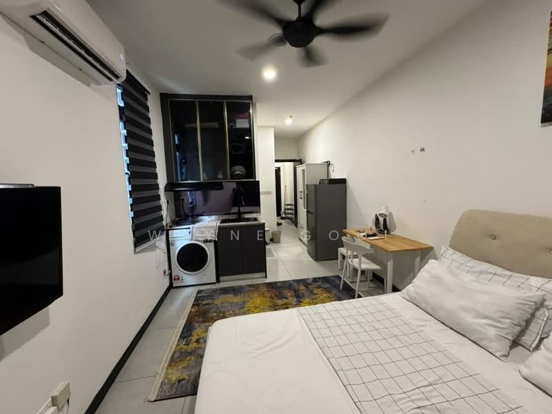Service Residence for Rent at Neu Suites - Wayne Gooi - PropertyGuru.com.my
