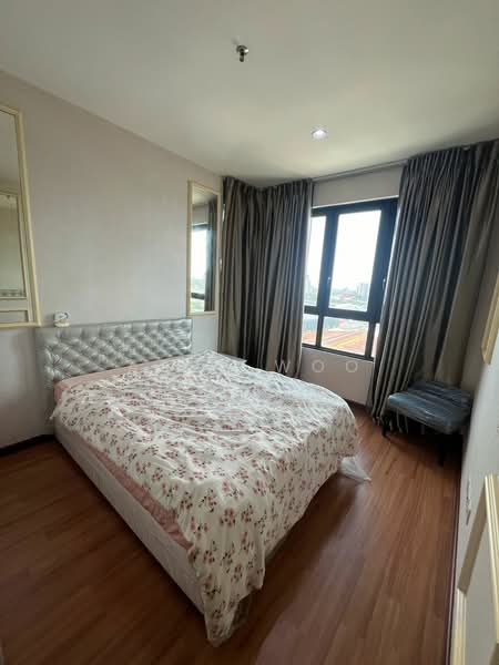 Kediaman Servis untuk Disewa di Parisien Tower - Abby Woo - Bedroom - PropertyGuru.com.my