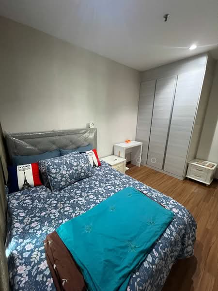 Kediaman Servis untuk Disewa di Parisien Tower - Abby Woo - Bedroom - PropertyGuru.com.my